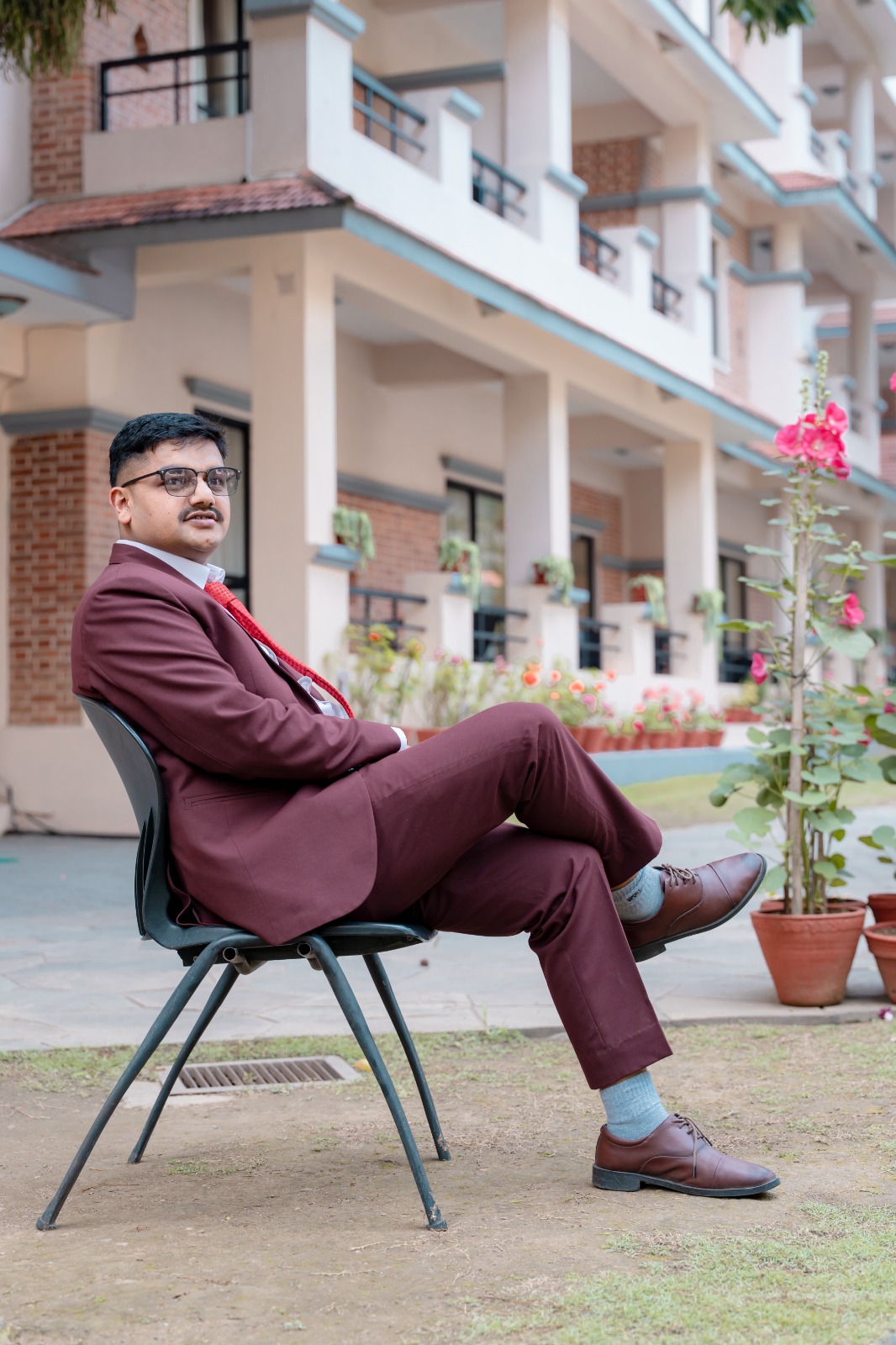 iam madhab madhab pokharel  digital marketing expert in pokhara nepal